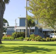 Bermagui Motor Inn - Accommodation in Brisbane
