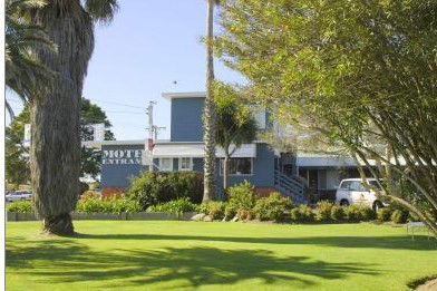 Bermagui Motor Inn - Accommodation in Brisbane 0