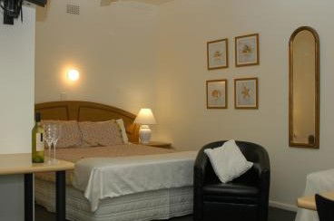 Bermagui Motor Inn - Accommodation in Brisbane 1