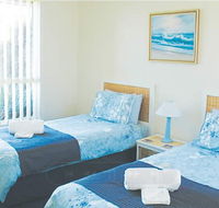 Captains Quarters - Accommodation in Brisbane