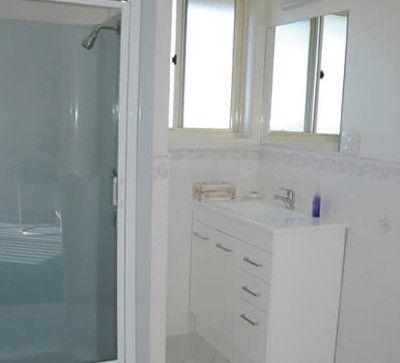 Captains Quarters - Accommodation in Brisbane 1