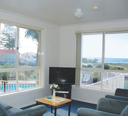 Captains Quarters - Accommodation in Brisbane 2