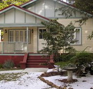 Brantwood Cottage - Accommodation in Brisbane