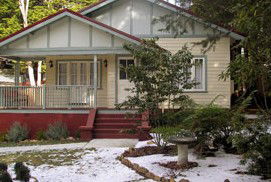 Brantwood Cottage - Accommodation in Brisbane 0