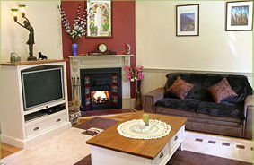 Brantwood Cottage - Accommodation in Brisbane 2