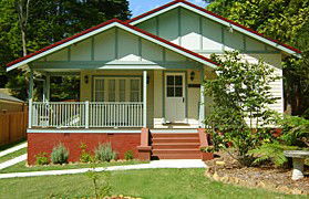 Brantwood Cottage - Accommodation in Brisbane 3