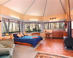 Possums Hideaway - Accommodation in Brisbane 1