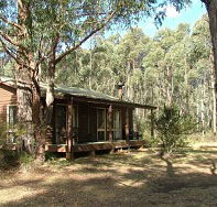 Werriberri Lodge - Accommodation in Brisbane