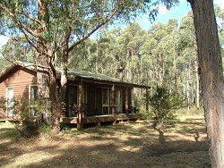 Werriberri Lodge - Accommodation in Brisbane 0