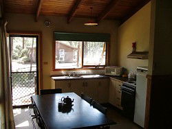 Werriberri Lodge - Accommodation in Brisbane 1