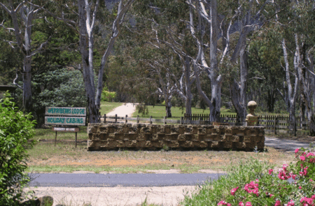 Werriberri Lodge - Accommodation in Brisbane 3