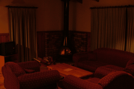 Werriberri Lodge - thumb 5