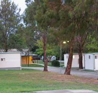Blayney Tourist Park - Accommodation in Brisbane