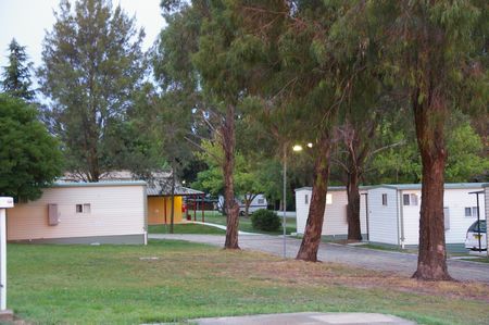 Blayney Tourist Park - Accommodation in Brisbane 0