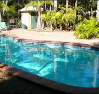 Rainbow Beach Holiday Village - Accommodation in Brisbane