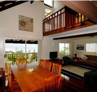Bonny Hills Beach House - Accommodation in Brisbane