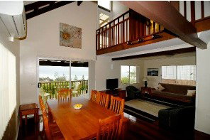 Bonny Hills Beach House - Accommodation in Brisbane 0