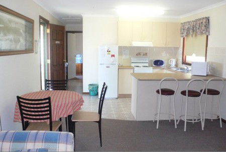 Back Obourke Accommodation - Accommodation in Brisbane 4