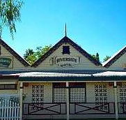 Bourke Riverside Motel