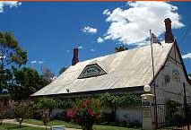 Bourke Riverside Motel - Accommodation in Brisbane 1