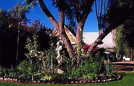 Bourke Riverside Motel - Accommodation in Brisbane 2