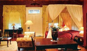 Bourke Riverside Motel - Accommodation in Brisbane 4