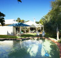 Waratah Brighton Boutique Bed And Breakfast - Accommodation in Brisbane