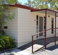 Broken Hill City Caravan Park - Accommodation in Brisbane