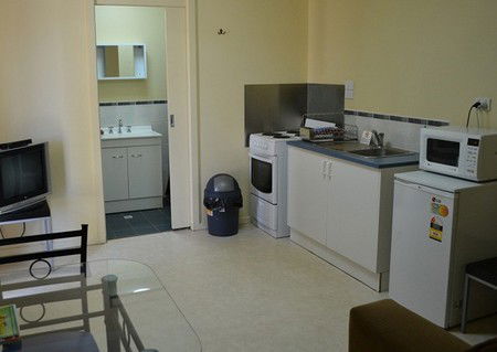Broken Hill City Caravan Park - Accommodation in Brisbane 2