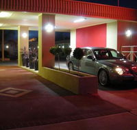 Desert Sand Motor Inn - Accommodation in Brisbane