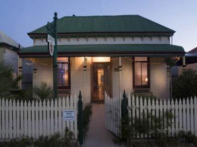 Emaroo Cottages - Accommodation in Brisbane 0