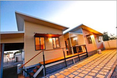 Emaroo Cottages - Accommodation in Brisbane 3