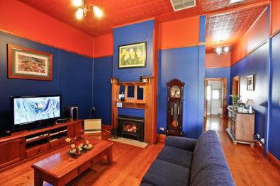 Emaroo Cottages - Accommodation in Brisbane 5