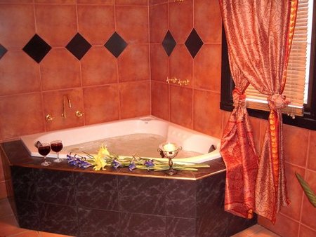 Golden Hearth Cottages - Accommodation in Brisbane 1