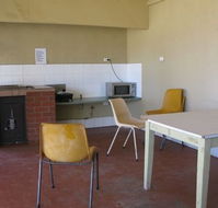 Lake View Broken Hill Caravan Park - Accommodation in Brisbane