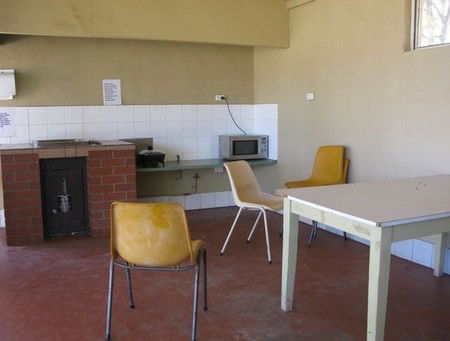 Lake View Broken Hill Caravan Park - Accommodation in Brisbane 0