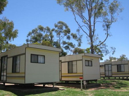 Lake View Broken Hill Caravan Park - Accommodation in Brisbane 1