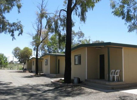 Lake View Broken Hill Caravan Park - Accommodation in Brisbane 2