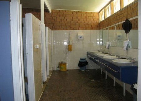 Lake View Broken Hill Caravan Park - Accommodation in Brisbane 4
