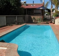 Old Willyama Motor Inn - Accommodation in Brisbane