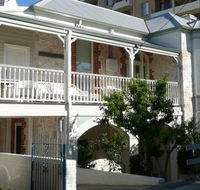 Arundels Boutique Accommodation - Accommodation in Brisbane