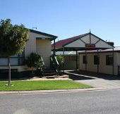 Outback Villas - Accommodation in Brisbane