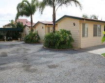 Outback Villas - Accommodation in Brisbane 1