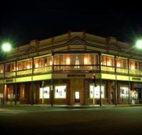 The Astra - Accommodation in Brisbane