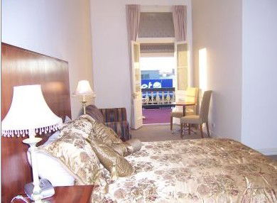 The Astra - Accommodation in Brisbane 3