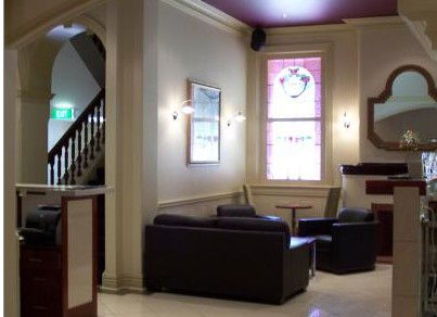 The Astra - Accommodation in Brisbane 5