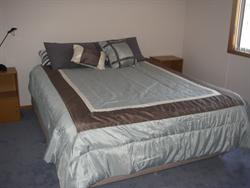 The Real McCoy - Accommodation in Brisbane 1