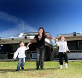 Aaah Willandra Houseboats - Accommodation in Brisbane