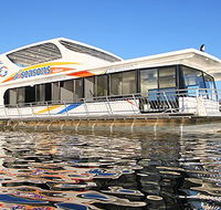 All Seasons Houseboats - Accommodation in Brisbane