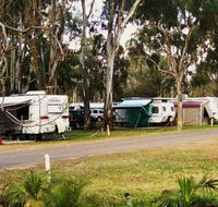Buronga Riverside Tourist Park - Accommodation in Brisbane